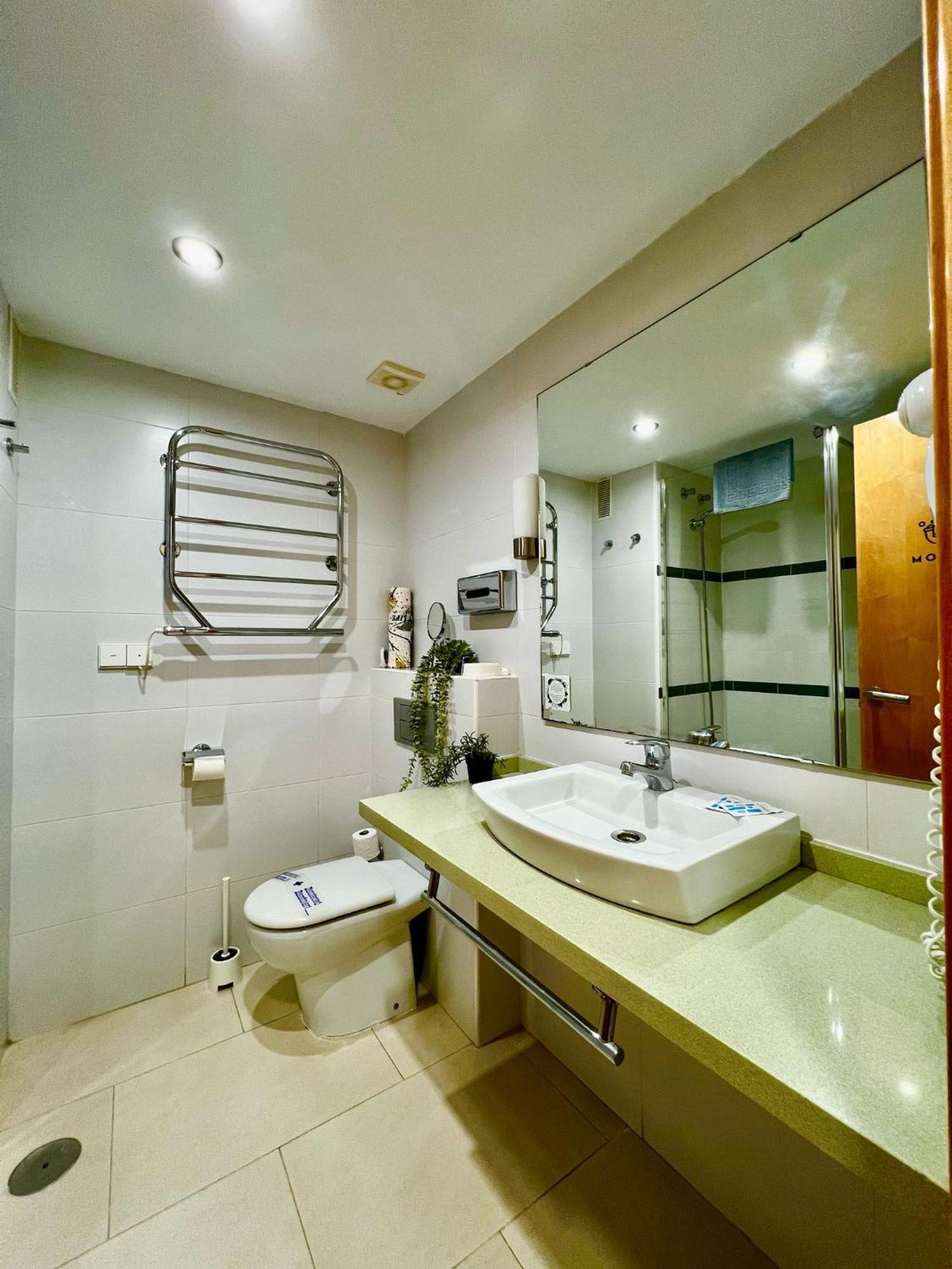 Frontal Sea View Apartment Benalbeach Benalmádena Eksteriør bilde